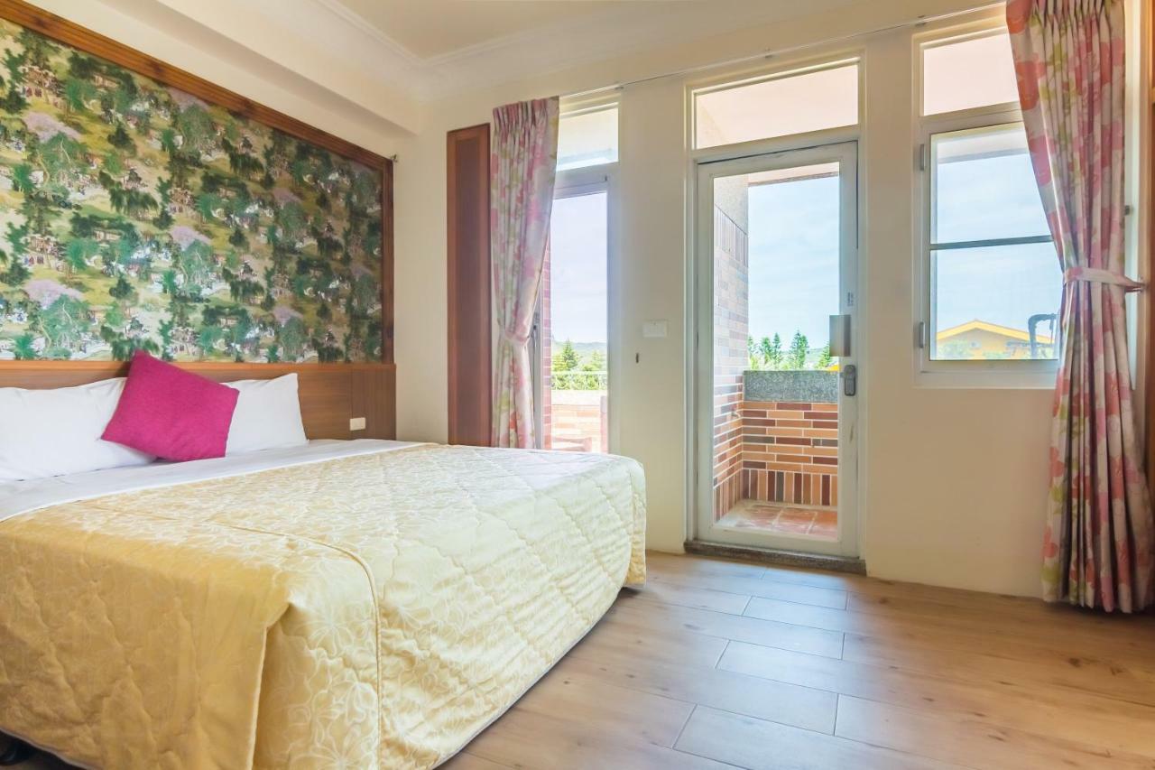 Kenting Maya-House B&B Luaran gambar