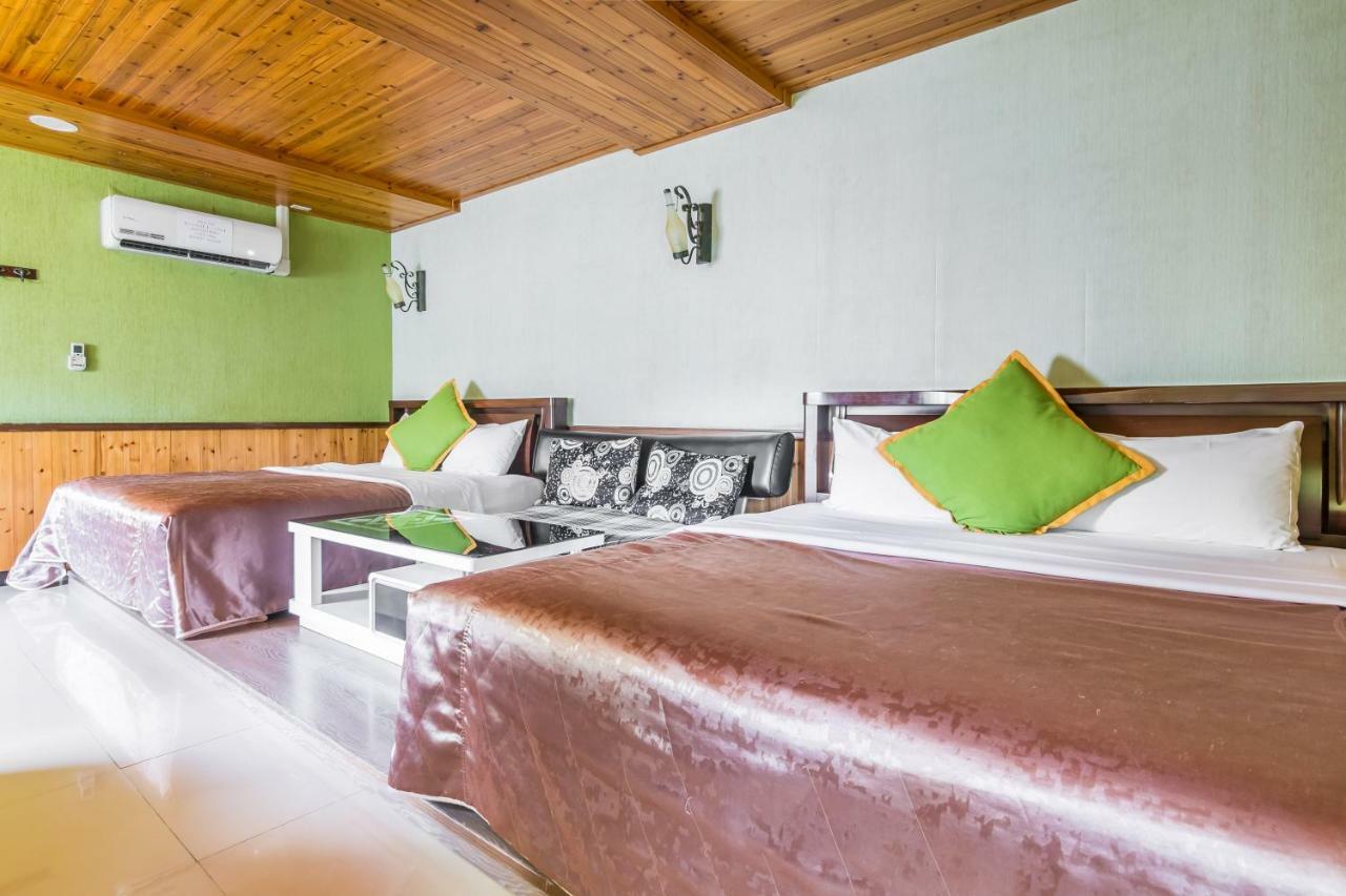 Kenting Maya-House B&B Luaran gambar