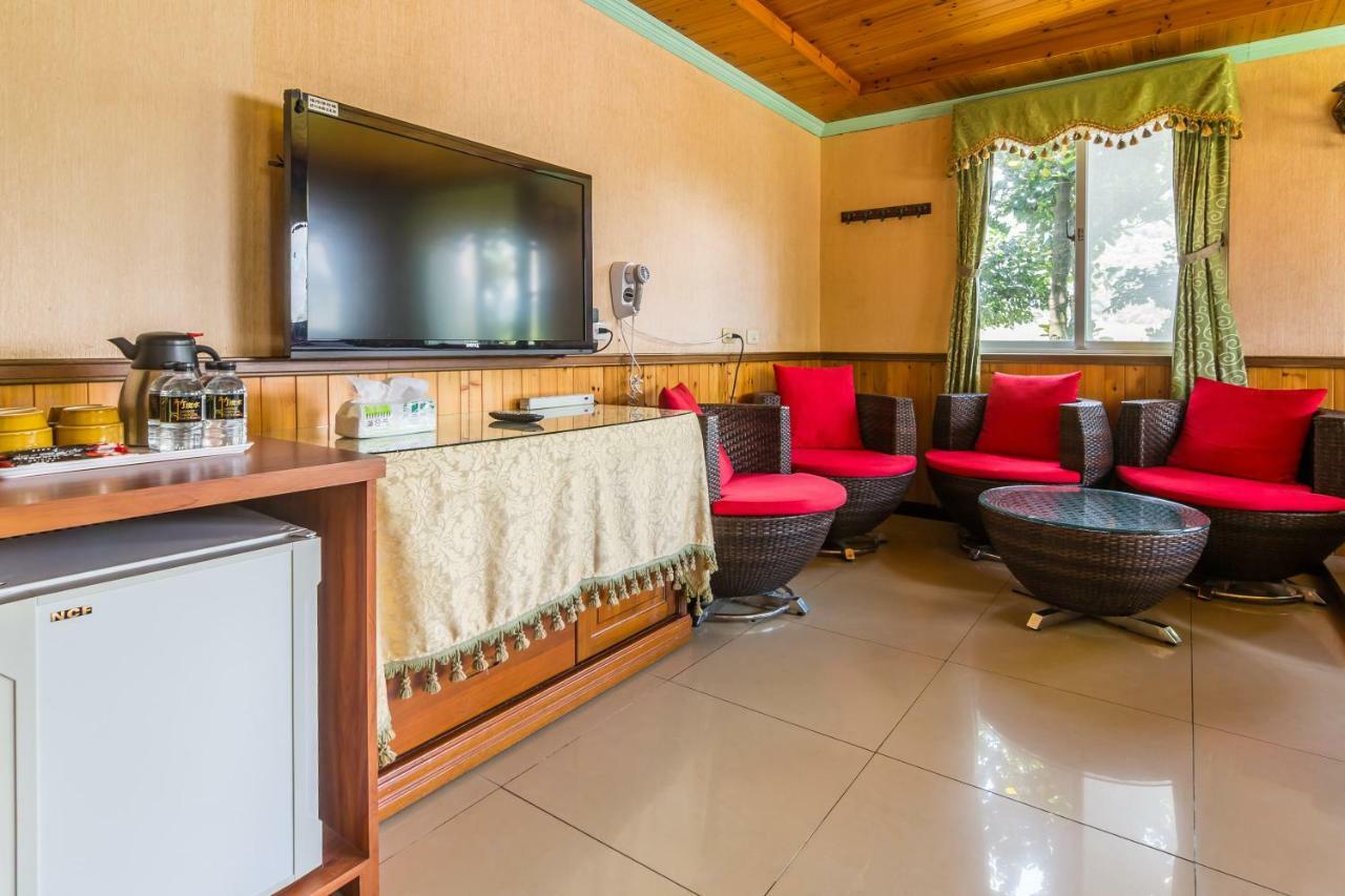 Kenting Maya-House B&B Luaran gambar