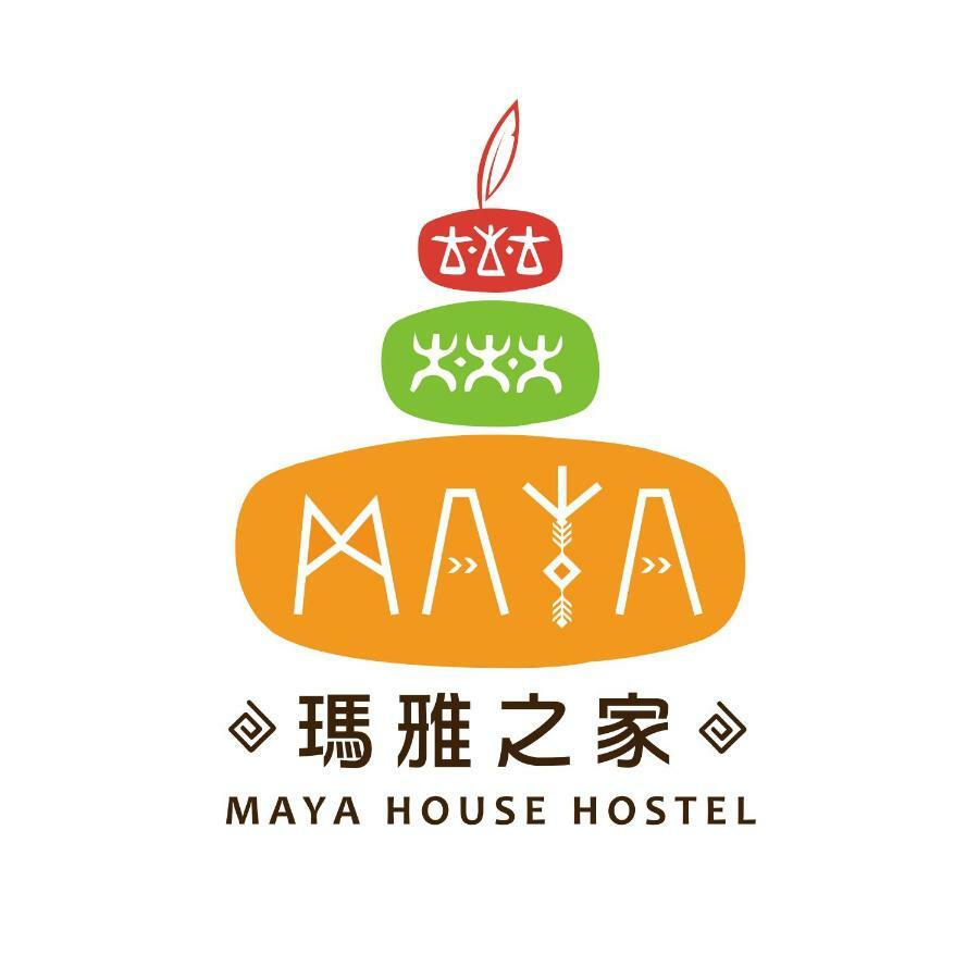 Kenting Maya-House B&B Luaran gambar