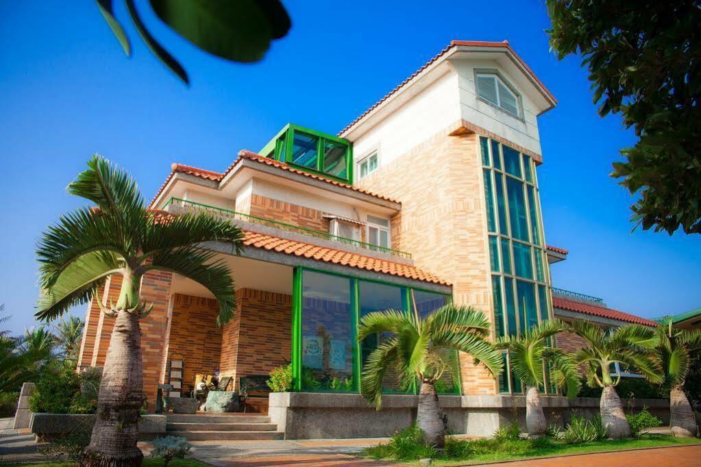 Kenting Maya-House B&B Luaran gambar
