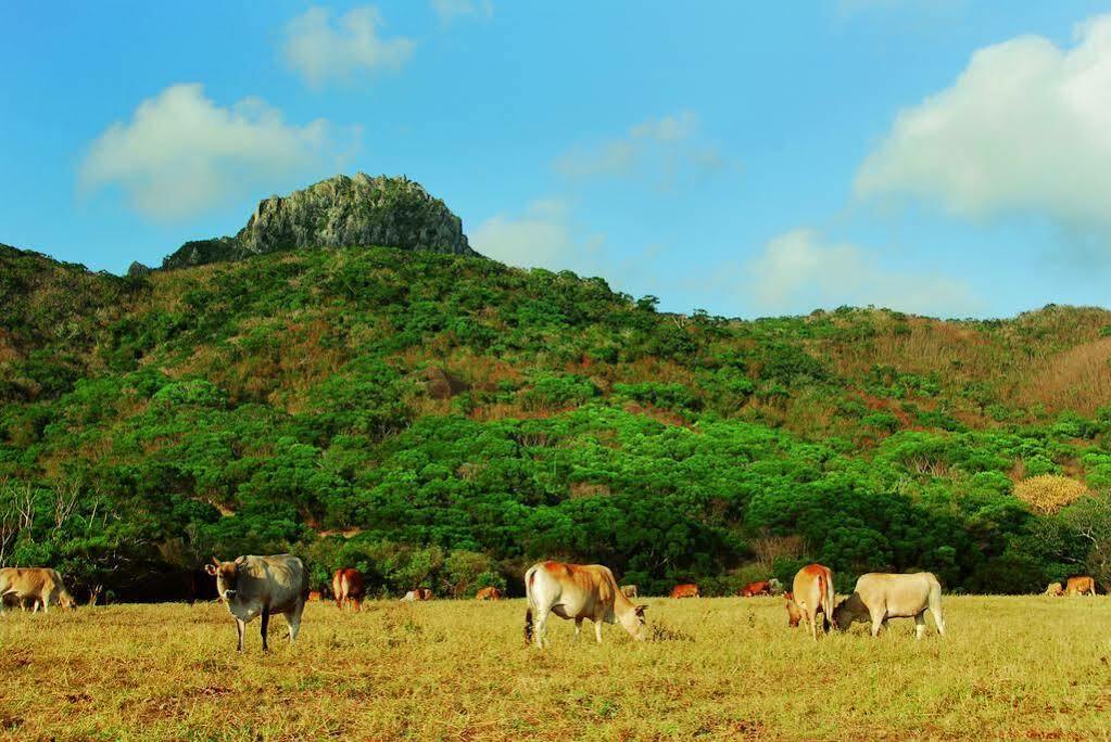 Kenting Maya-House B&B Luaran gambar